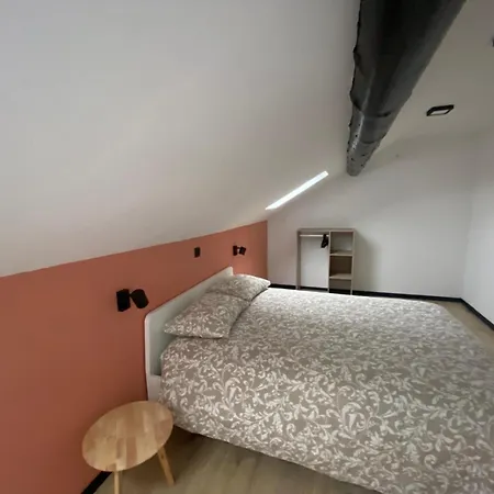 Apartment Hertogenwald La Spinette *