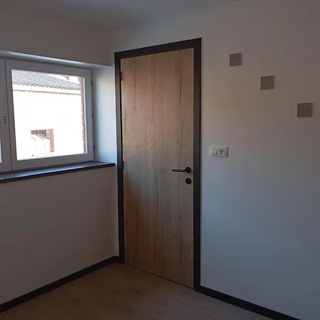 Hertogenwald La Spinette Apartment Jalhay