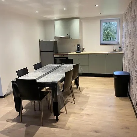 Hertogenwald La Spinette *