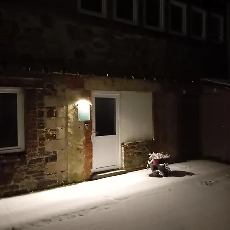 Hertogenwald La Spinette Jalhay