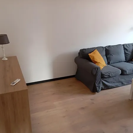 Hertogenwald La Spinette Apartman
