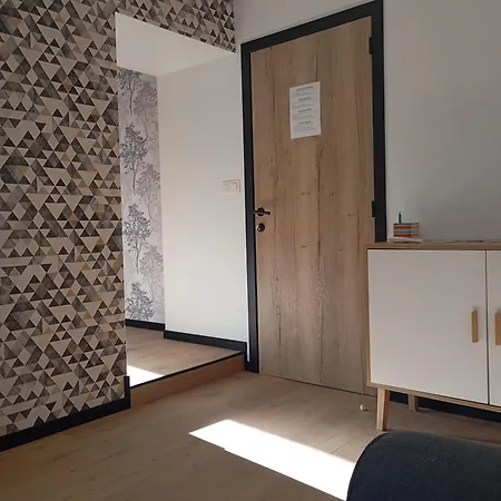 Apartman Hertogenwald La Spinette Jalhay