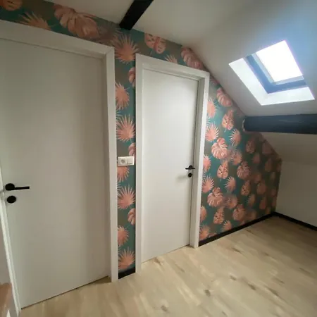 Hertogenwald La Spinette Apartman