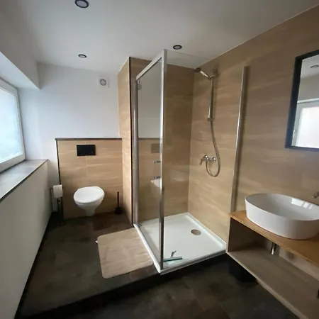 Apartment Hertogenwald La Spinette