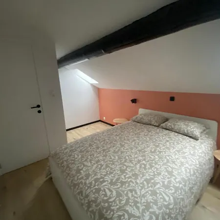 Hertogenwald La Spinette Apartman Jalhay