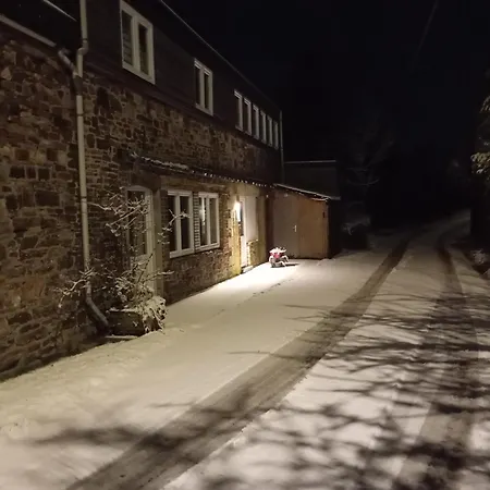 Hertogenwald La Spinette *