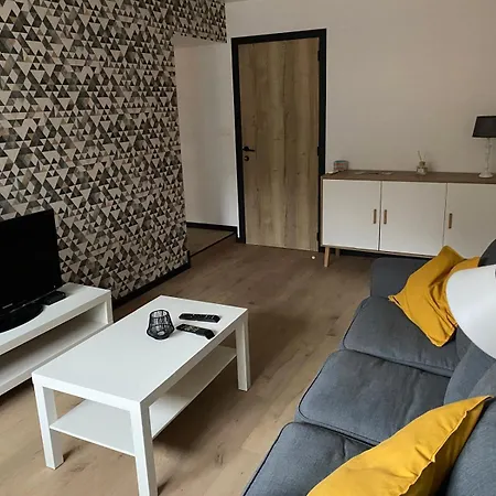 Hertogenwald La Spinette * Jalhay