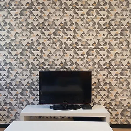 Apartment Hertogenwald La Spinette