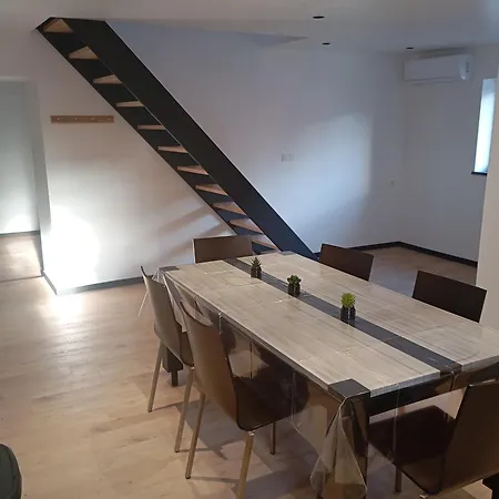 Apartman Hertogenwald La Spinette Jalhay
