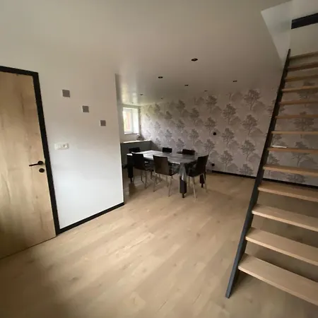 Hertogenwald La Spinette Jalhay