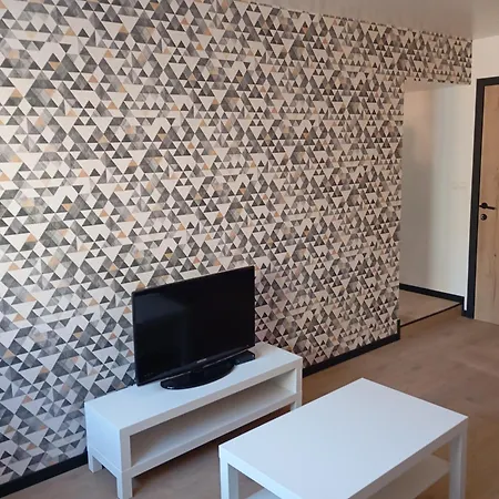 Hertogenwald La Spinette Apartment *