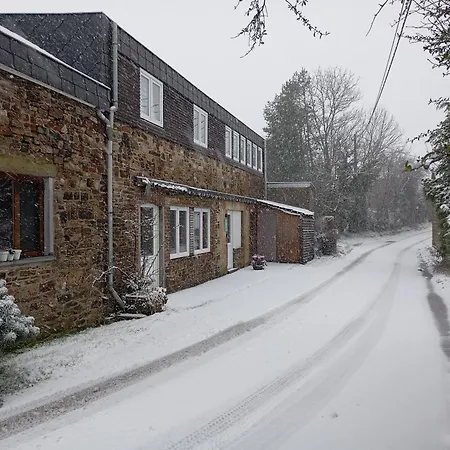 Hertogenwald La Spinette Jalhay