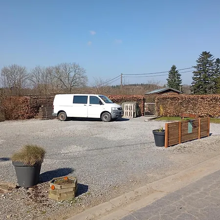 Hertogenwald La Spinette Jalhay