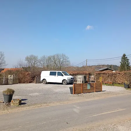 Apartment Hertogenwald La Spinette *