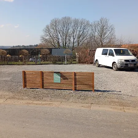 Hertogenwald La Spinette Apartman Jalhay