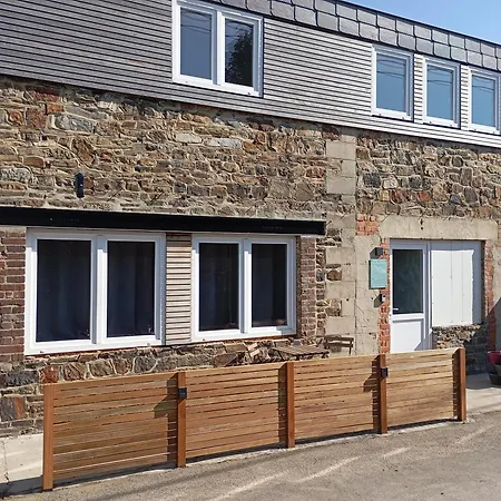 Hertogenwald La Spinette