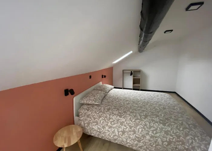 Appartamento Hertogenwald La Spinette *