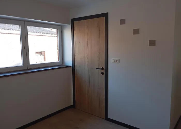 Hertogenwald La Spinette Appartamento Jalhay