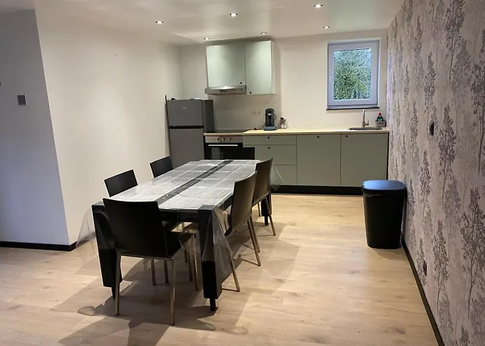 Hertogenwald La Spinette *