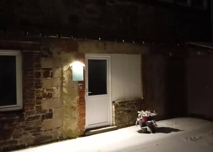 Hertogenwald La Spinette Jalhay