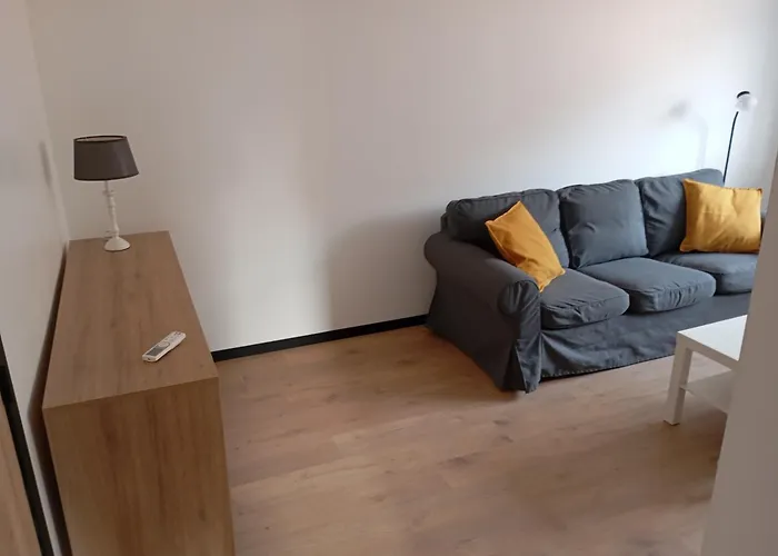 Hertogenwald La Spinette Appartamento