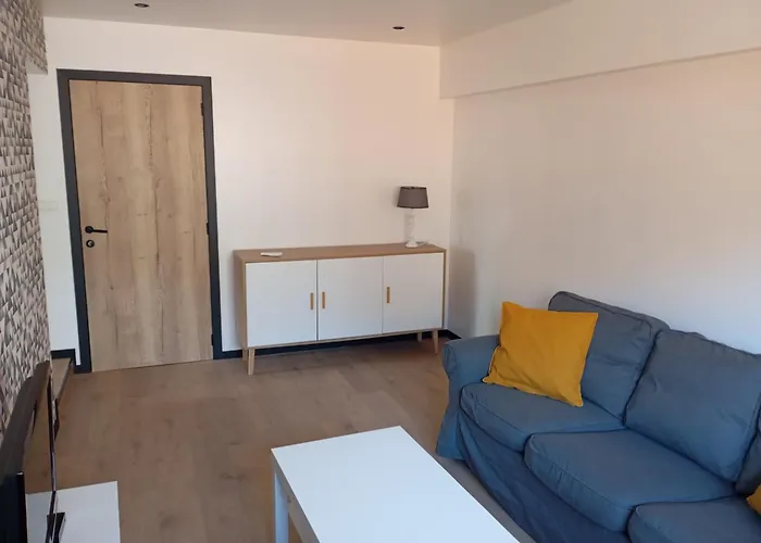 Hertogenwald La Spinette Jalhay