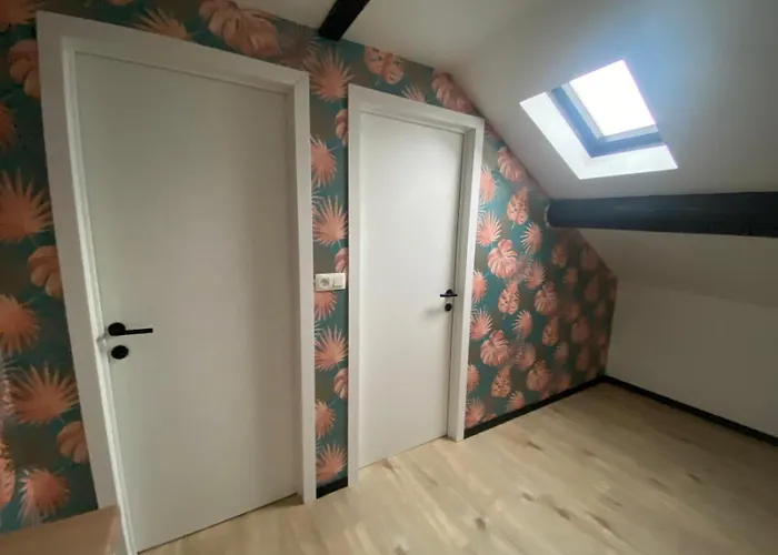 Hertogenwald La Spinette Appartamento