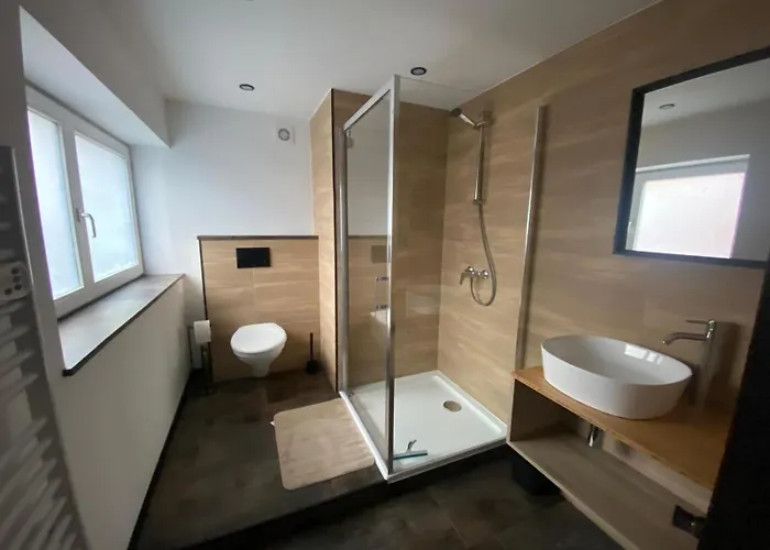 Appartamento Hertogenwald La Spinette