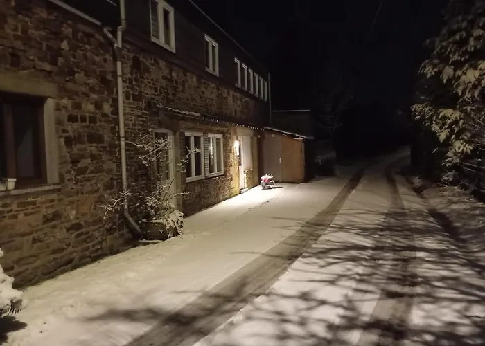 Hertogenwald La Spinette *