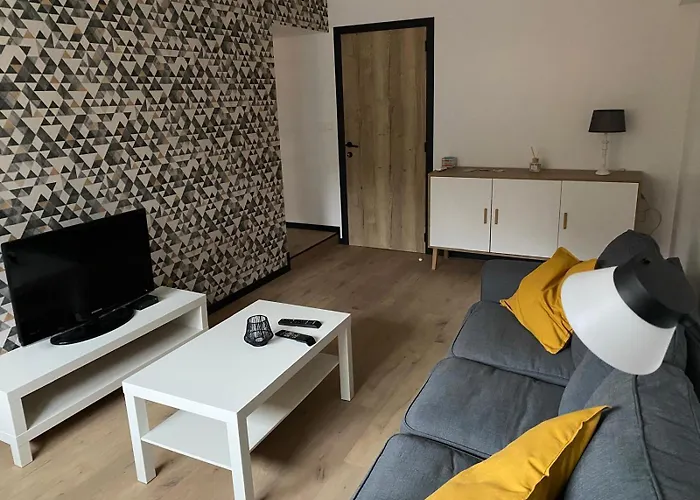 Hertogenwald La Spinette * Jalhay