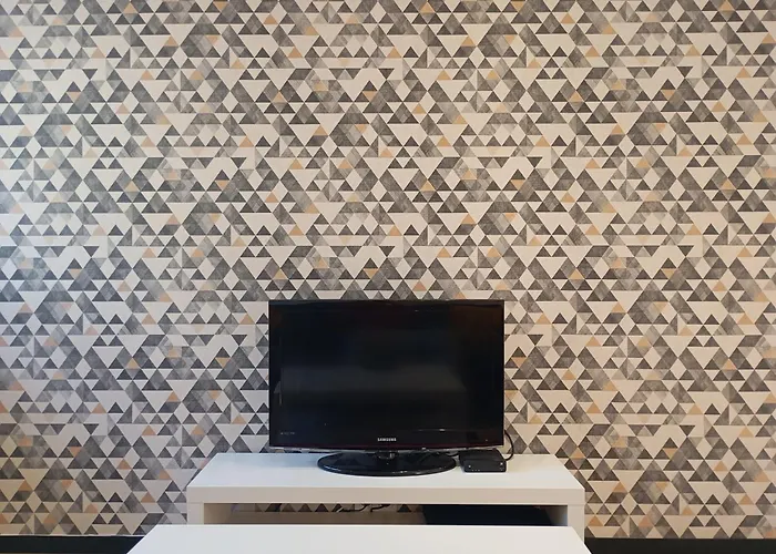 Appartamento Hertogenwald La Spinette