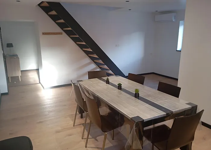 Appartamento Hertogenwald La Spinette Jalhay