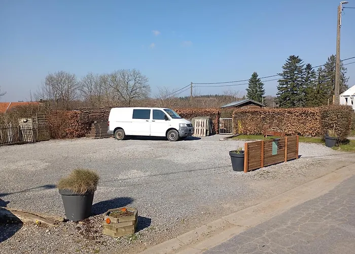 Hertogenwald La Spinette Jalhay