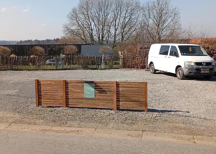 Hertogenwald La Spinette Appartamento Jalhay