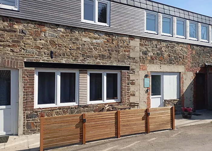 Hertogenwald La Spinette